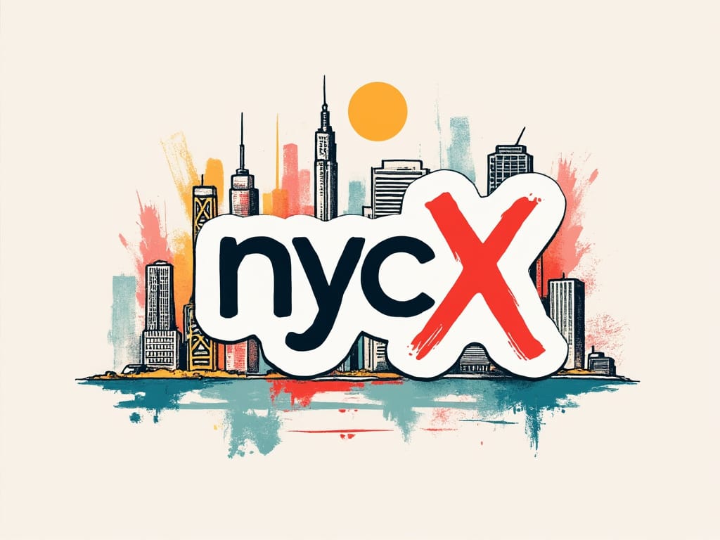 nycX