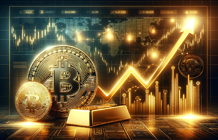 A complete Guide To Bitcoin Price Fintechzoom