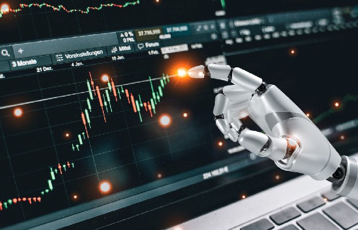 Unleashing the Power of AI: A Guide to AI Stock Trading Bots