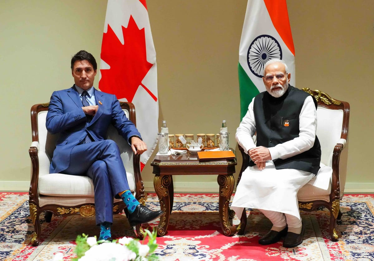 Hindu-Sikh Tensions in Canada: A Comprehensive Overview