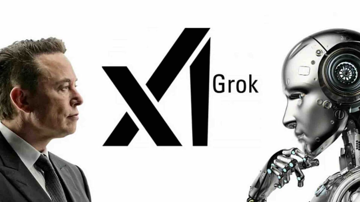 Grok x.AI - Did Elon Musk spread misinformation to billions of people?