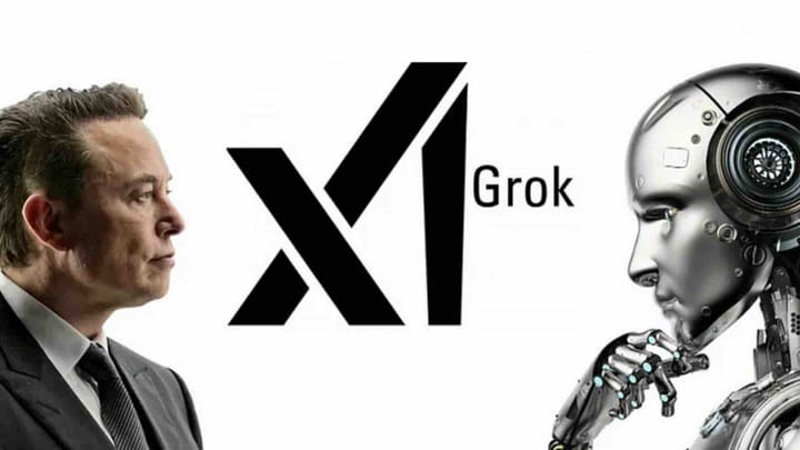 nycX | Grok x.AI - Did Elon Musk spread misinformation to billions of people?